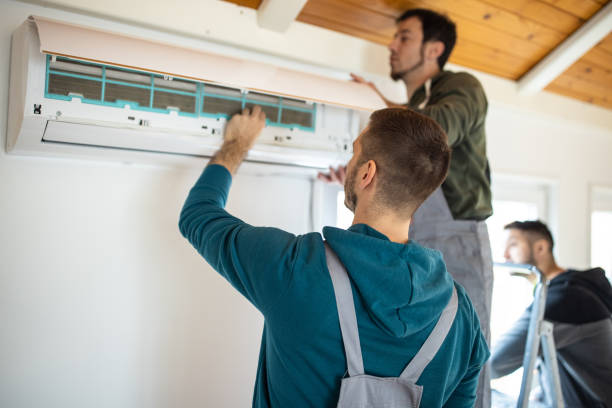 Best HVAC Software and Technology in Carlisle, KY