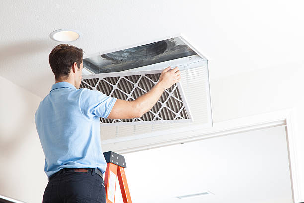 Best Solar-powered HVAC Systems in Carlisle, KY
