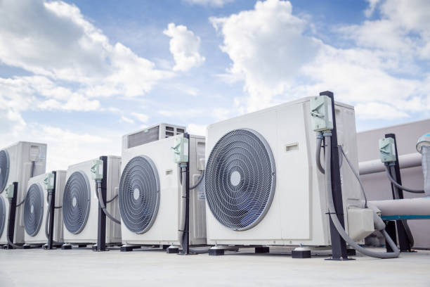 Professional HVAC in Carlisle, KY