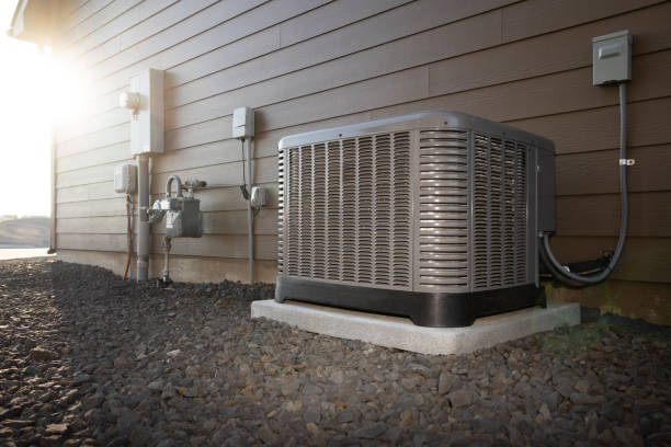 Best Seasonal HVAC Services in Carlisle, KY